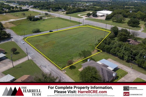South Robinson Drive, Robinson, TX 76706